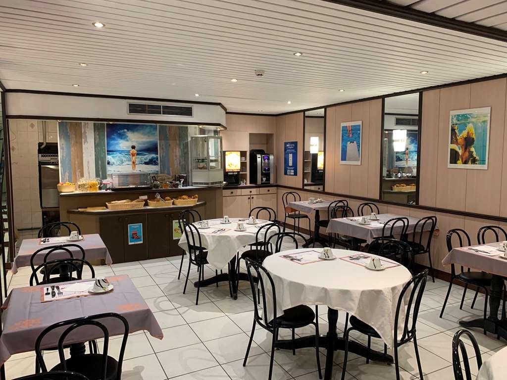 Campanile Grenoble Centre Gare Hotel Съоръжения снимка